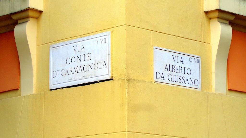 Casa Vacanza Frendy - Free Airport Transportation On Arrival If You Book An Apartment Of Minimum 3 Nights And 6 People Rom Exterior foto